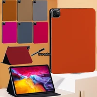 tablet case for apple ipad 5th 6th 7th 8th genipad 2 3 4pro 11 9 7 10 5mini 1 2 3 4 5air 1 2 3 4 flip leather cover case