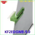 KF2EDGKM 5,0 2P~ 12P разъем PCB плагин клеммный блок 2EDGKM 5,0 мм 2PIN~ 12PIN MSTB 2,5 STF 1786831 PHOENIX контакт DEGSON