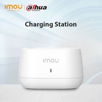 dahua imou charger base charging station for rechargeable battery of cell pro ip camera accessories