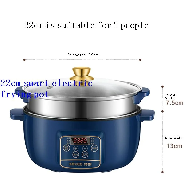cocina commercial restaurant equipment home electrical kitchen appliance appareil cuisine kitchen appliance electric skillet free global shipping