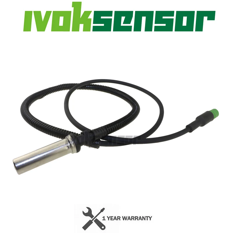 2150 мм DT 1 21614 ABS Датчик скорости колеса для грузовика WABCO 4410329100 4410329080 SCANIA 1431120 1530700