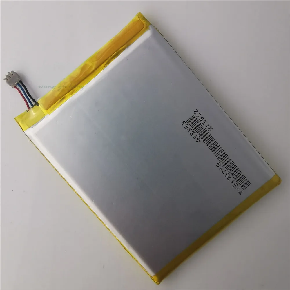 3,8 в 2300 мАч LI3823T43P3h715345 для zte Grand S Flex/для zte MF910 MF910S MF910L MF920 MF920S батарея