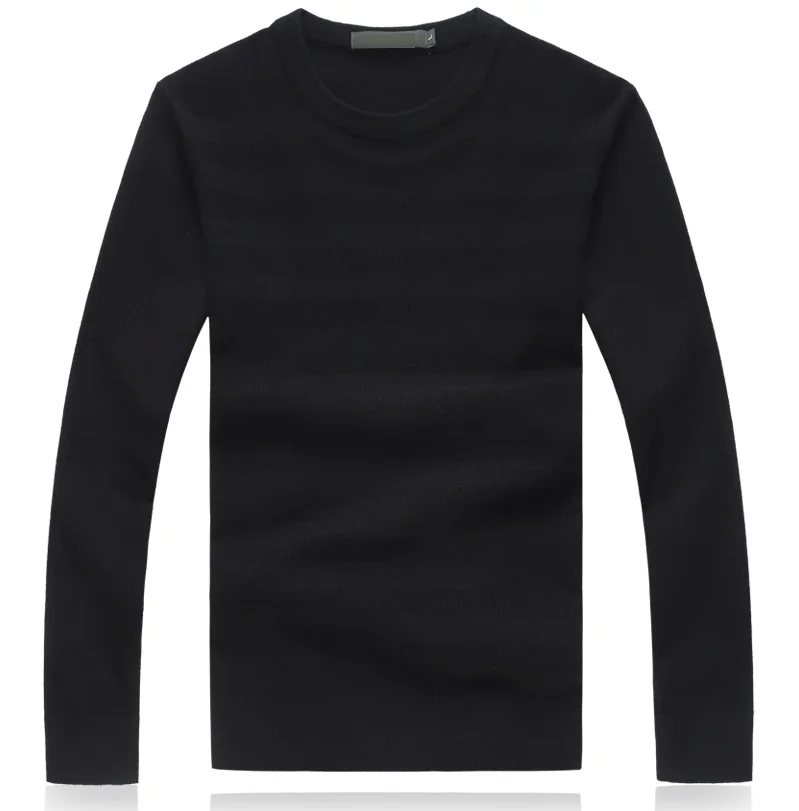 BATMO 2019 Новое поступление осенний высококачественный Повседневный свитер для