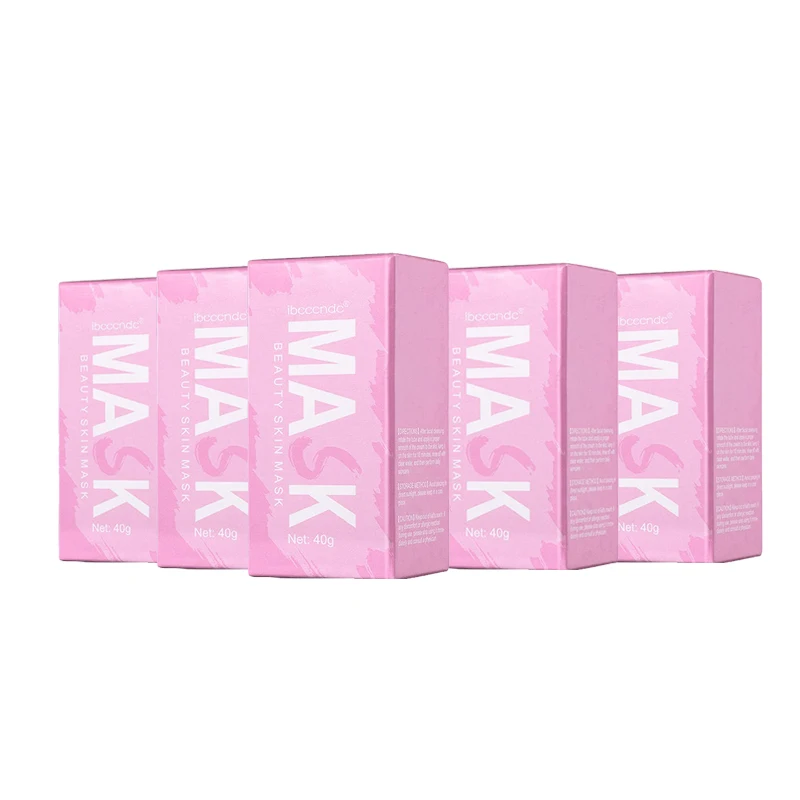 

5 шт., маска для удаления черных точек на лице