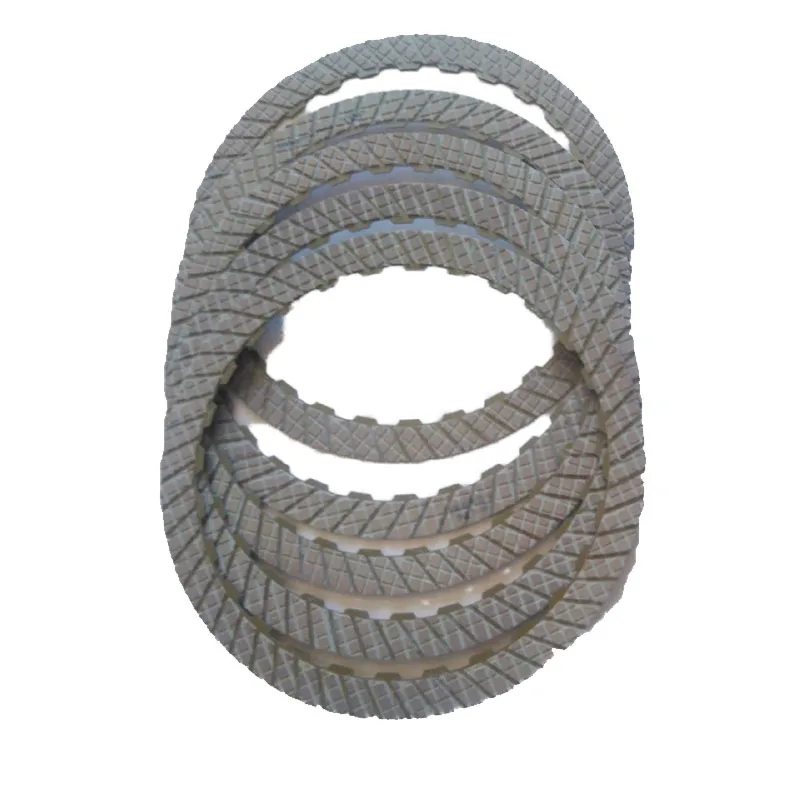 Новинка DL501 0B5 7 скоростей фрикционный набор фрикционных дисков сцепления для AUDI VW