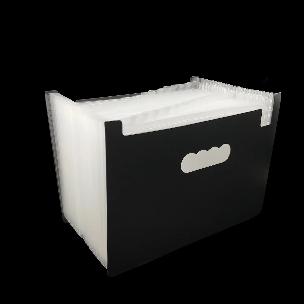 Папка органайзер для файлов формата А4 24 кармана|Лотки бумаги| |