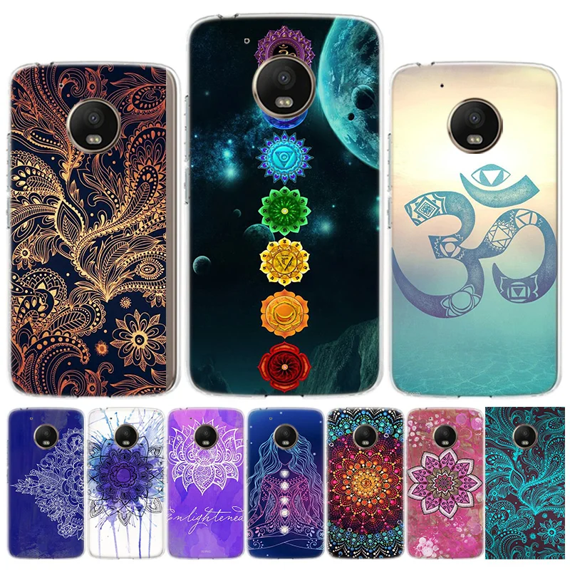 Чехол для телефона Motorola Moto G9 G8 G7 Power G6 G5S G5 E6 E5 E4 Plus Play G4 One Action X4|Бамперы| |