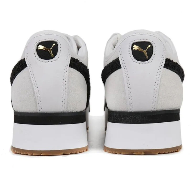 Original New Arrival PUMA Roma Amor Heritage Women's Skateboarding Shoes Sneakers | Спорт и развлечения