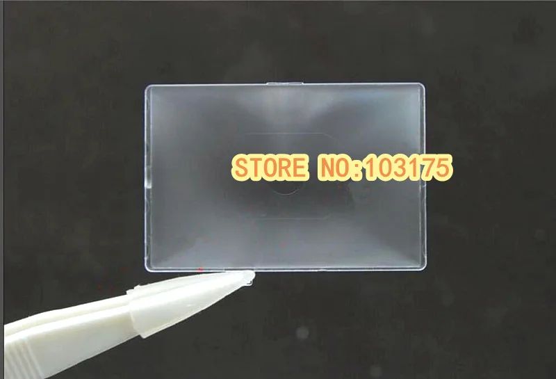 Новый оригинальный фокусирующий экран для камеры Canon EOS 1D2 1D MARK II Запасная часть |