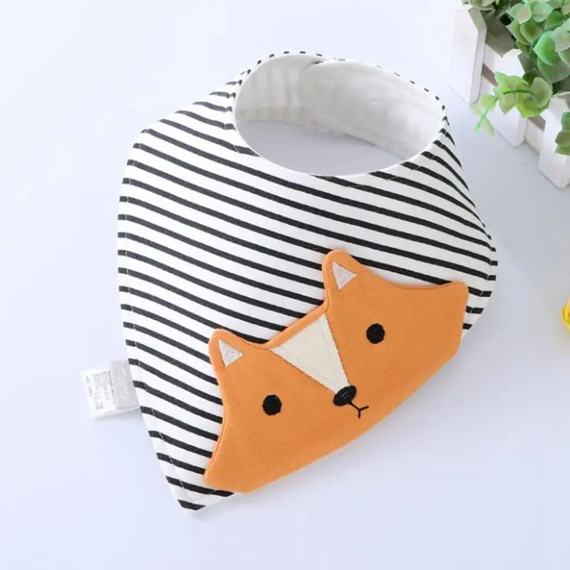 Новый тюрбан для собак хлопковый клетчатый полосатый моющийся шарф аксессуары