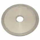 4,5 дюйма, 110 мм, спеченное лезвие для алмазной пилы, Ювелирная пила, отделка режущего камня, фотопилы для камня, ILoveTool