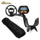 Металлоискатель, Высокочувствительный портативный металлодетектор MD-3028 поиска