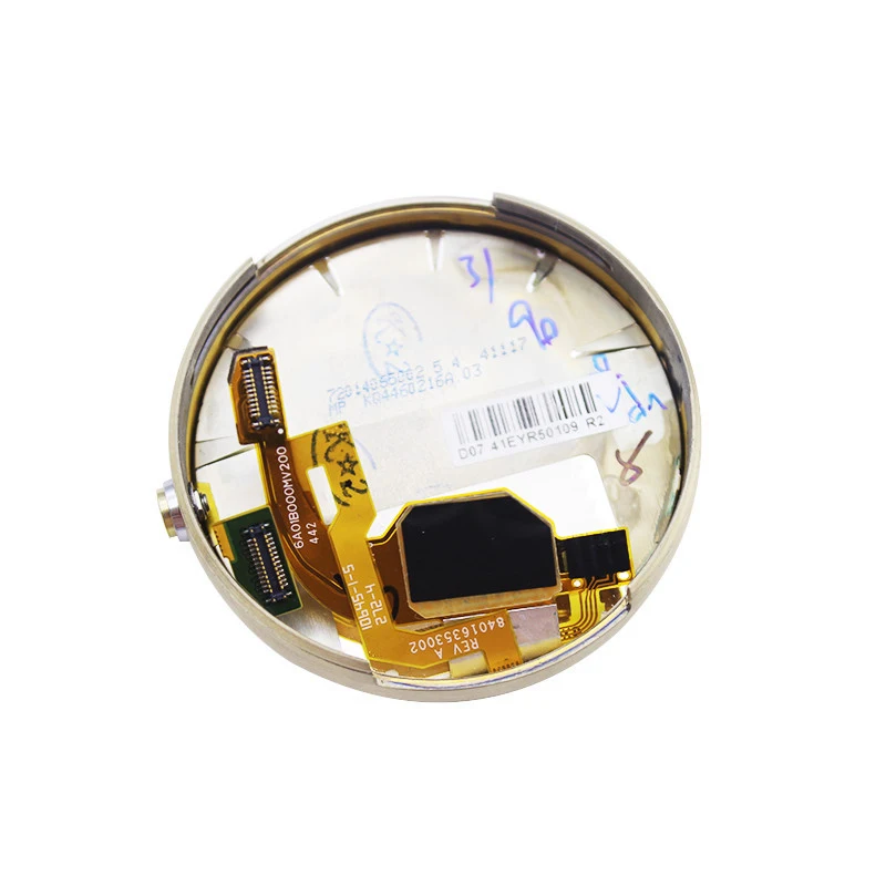 ЖК-дисплей Netcosy с сенсорным экраном и дигитайзером стеклянная панель в сборе