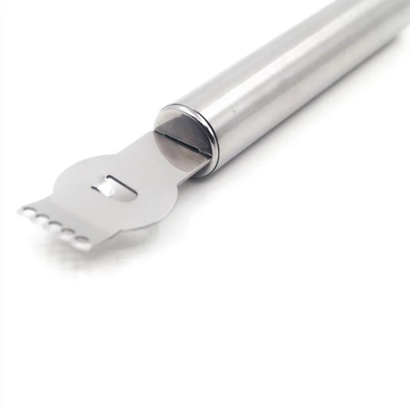 Кухонные приспособления тёрка из нержавеющей стали для известь апельсин