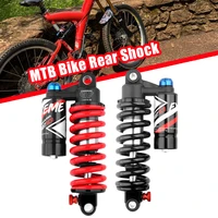 dba53rc bicycle spring shock absorber mtb bike downhill rear shock 550lbs mtb dh shocks compatible with dnm rcp2s fast delivery
