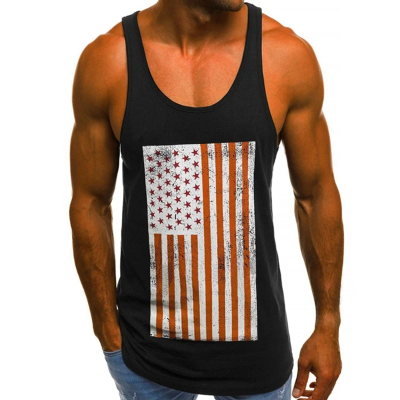 Disputent мужские фитнес жилетки с капюшоном без рукавов бодибилдинг Футболка