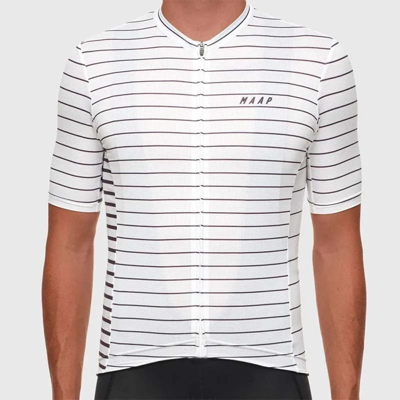 Jersey 08 Джерси мейло ciclismo hombre Лето RUNCHITA Pro Велоспорт Джерси короткий рукав forma красочный велосипед рубашка Спортивная Одежда Майо - Цвет: Jersey 08