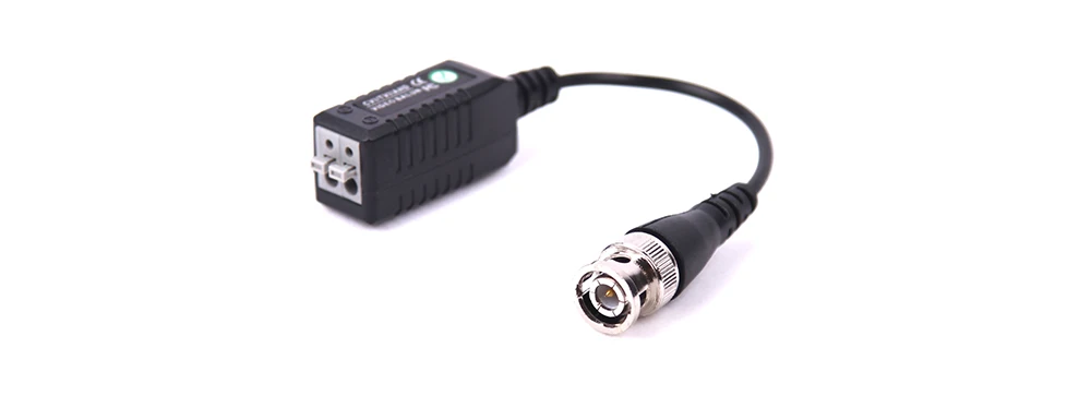 20 шт. HD камера видеонаблюдения|bnc to utp|bnc tobnc bnc |