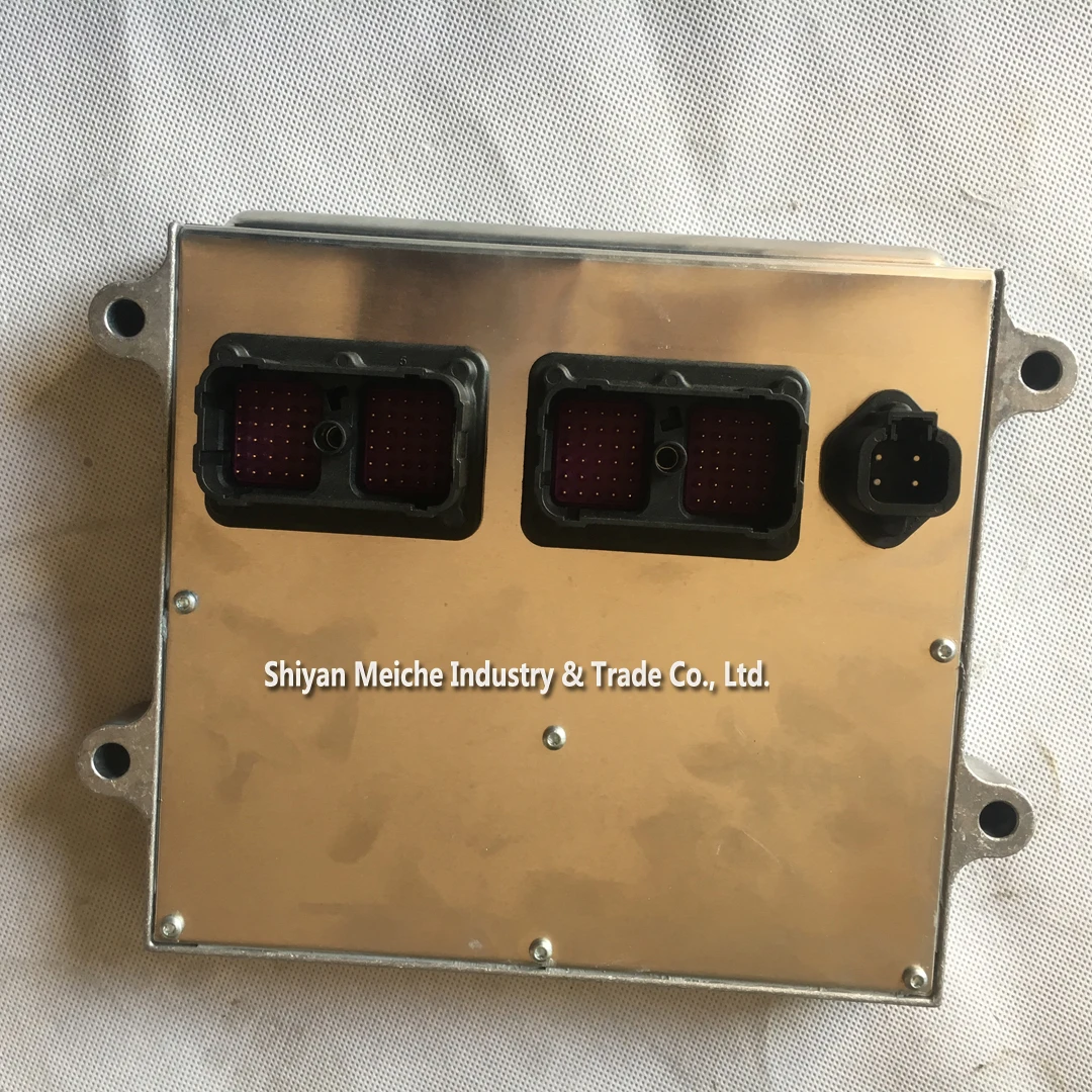

New Genuine ECM 4943133 Diesel Engine Electronic Control Unit 4940518 Car Accessories Computer Module
