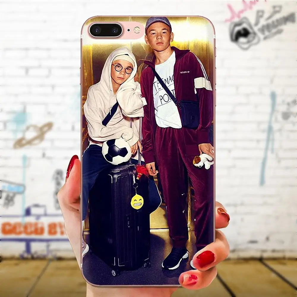 Задняя крышка для телефона Xiao mi 3 4 4C 4i 5 5s 5X6 6X8 SE Pro Lite A1 Max x 2 Note marus Og Martinus | Мобильные