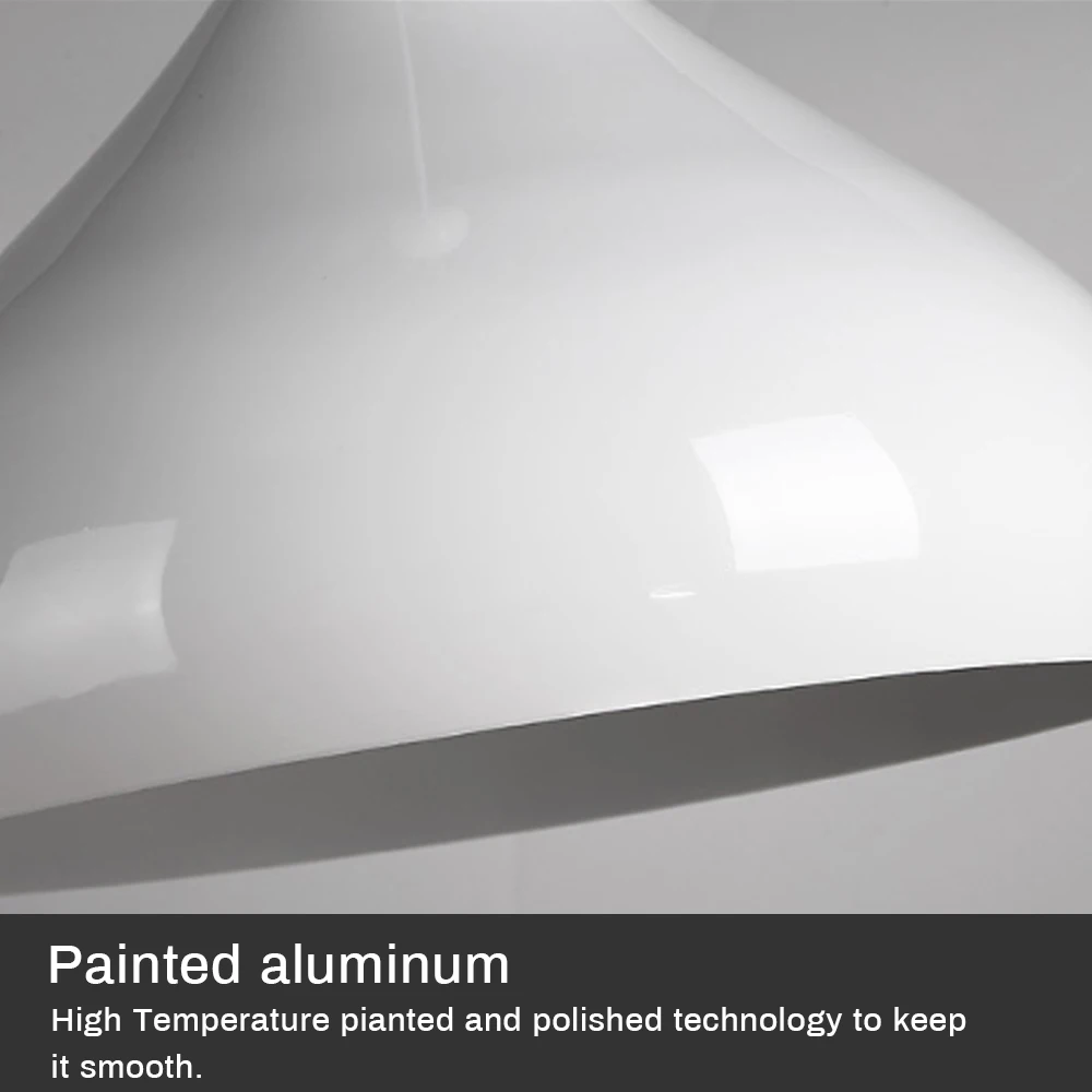 DIDIHOU подвесной светильник современный E27 LED модная кухня гостиная ресторан