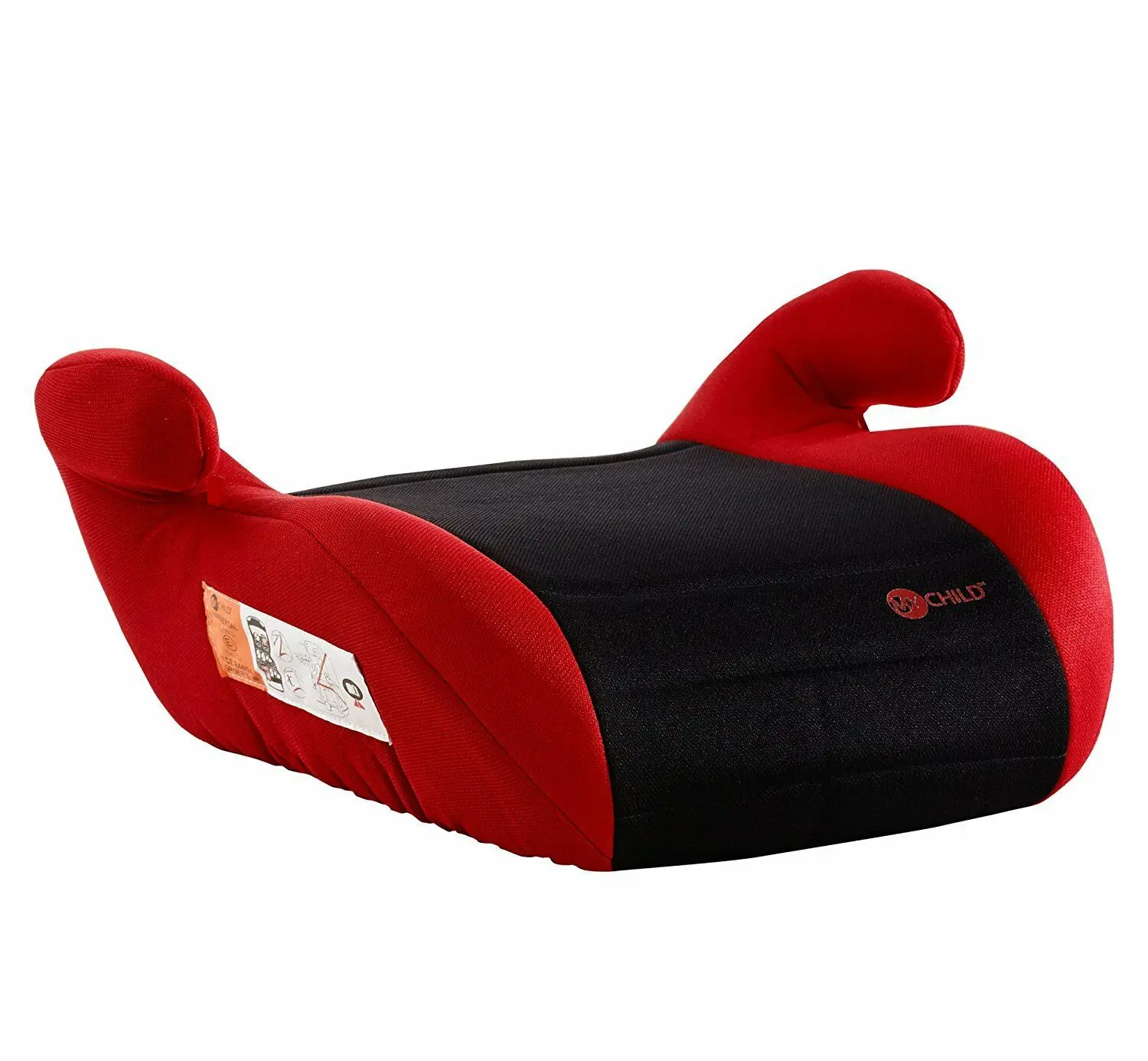 Автомобильное кресло для ребенка детское автомобильное безопасности