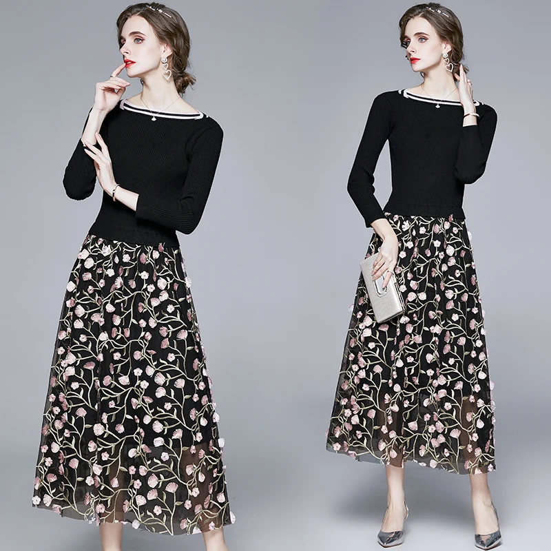 

Dresses