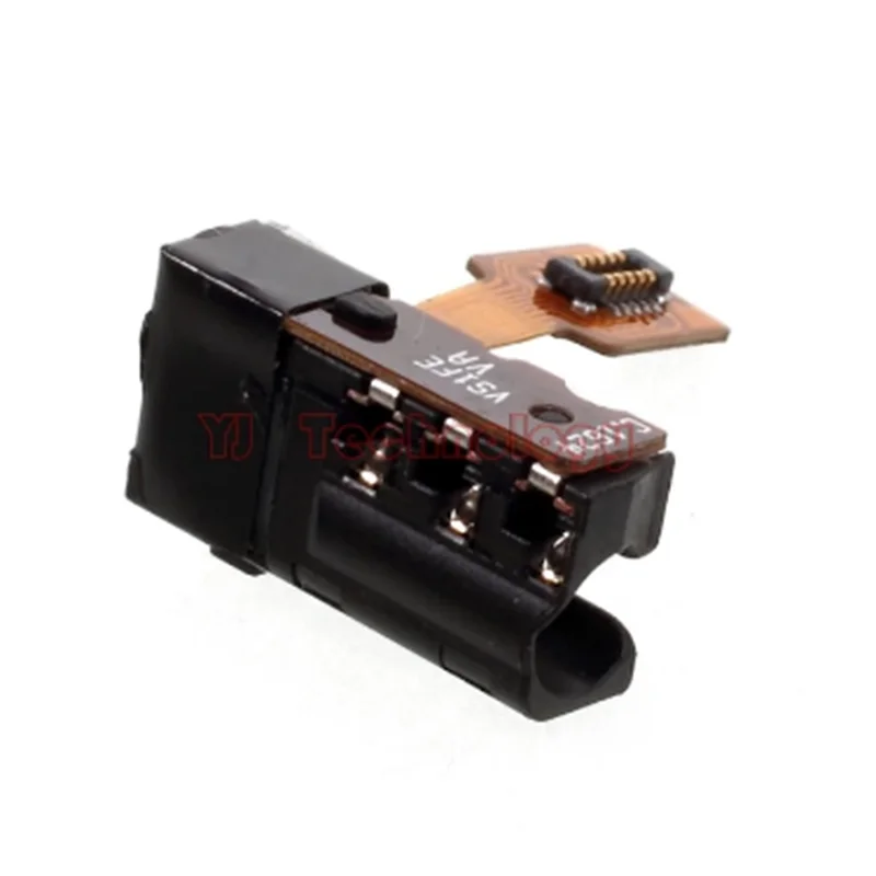 

Earphone Headphone For Huawei P8 lite P9 Lite P9 Plus Audio Jack Flex Cable