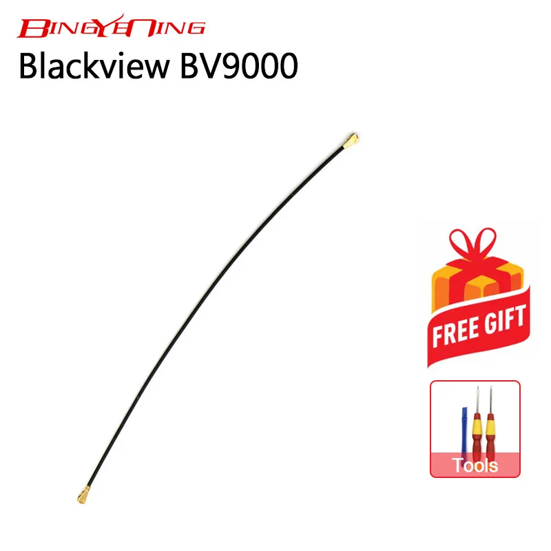 BingYeNing новый оригинальный для Blackview BV9000/BV9000 Pro|Шлейфы мобильных телефонов| |
