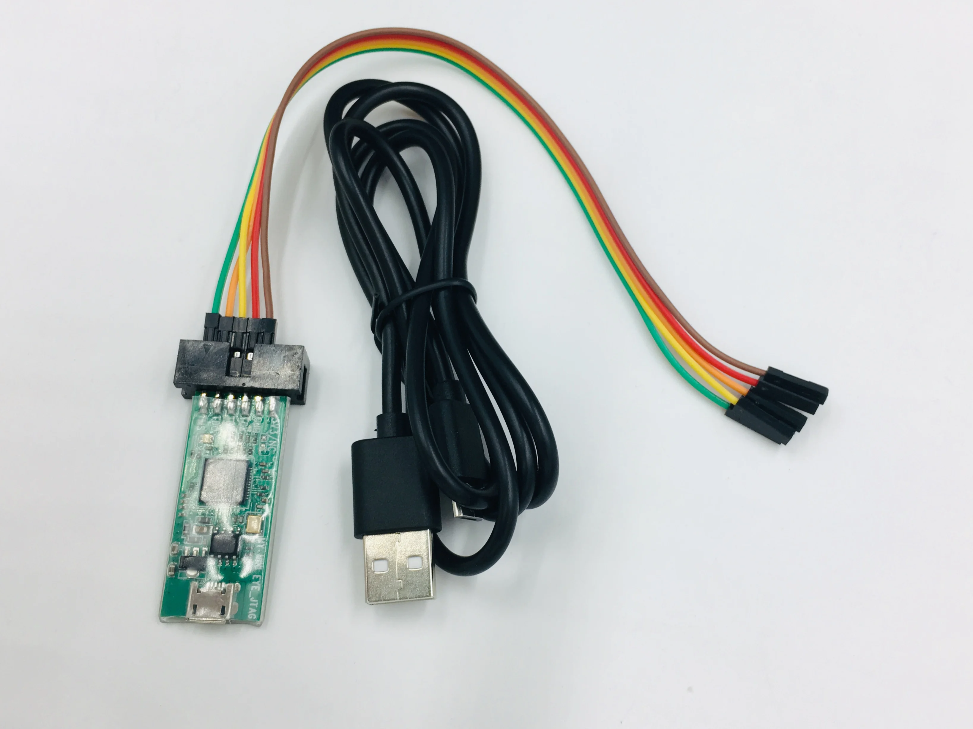 Кабель для загрузки Xilinx JTAG USB загрузчик CPLD/FPGA | Мебель
