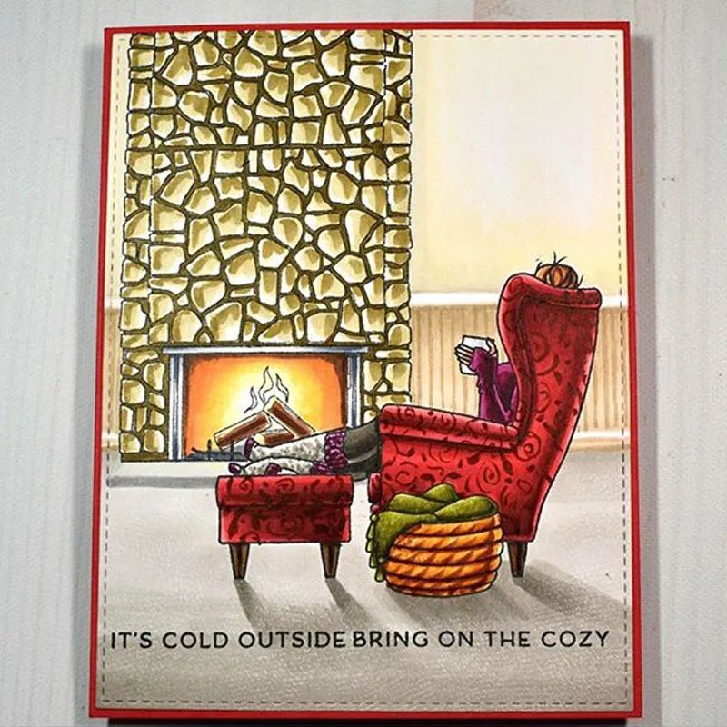 Мебельная коробка для девочек офисные принадлежности чашка дивана прозрачные