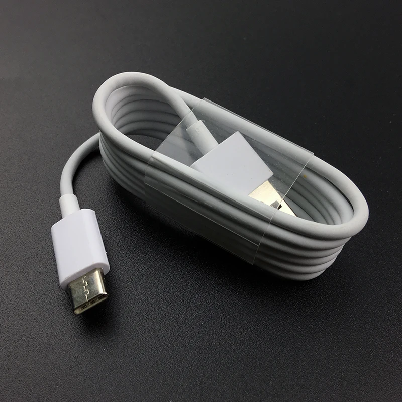 Оригинальное быстрое зарядное устройство Xiao mi QC 3,0 EU штекер зарядный адаптер питания usb type c кабель для mi 9 8 se 6 a2 a1 mi x 2 2s 3 Red mi note 7