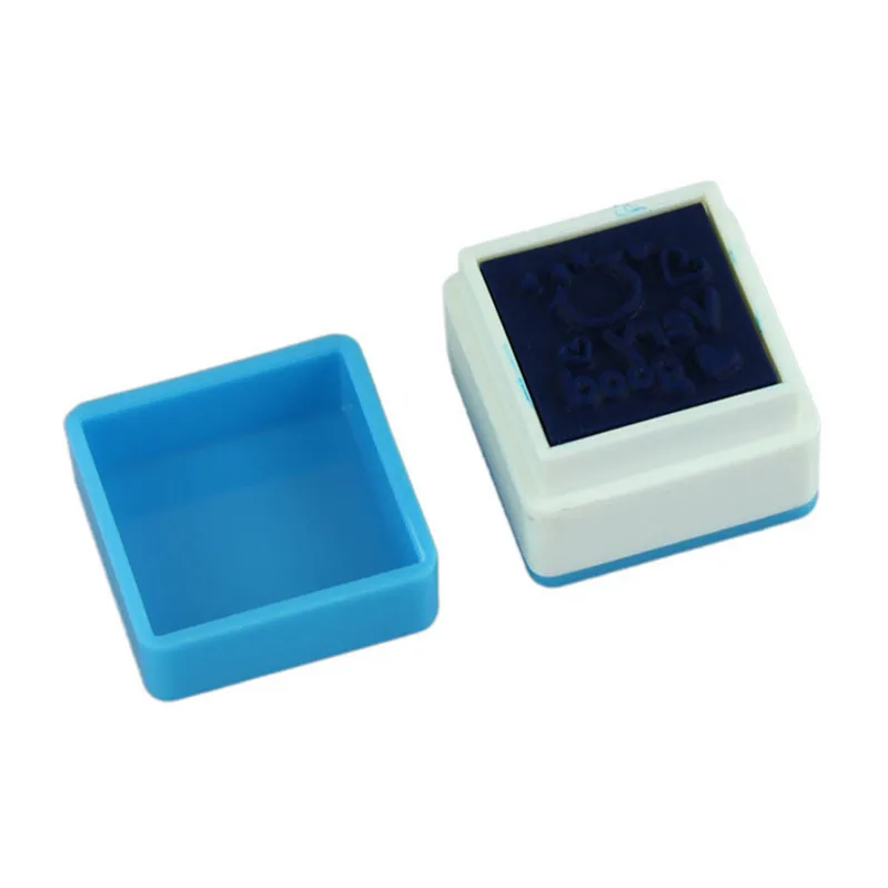 6 шт./компл. учительницы мотивация школа хвалу наградные марки наклейка сделай