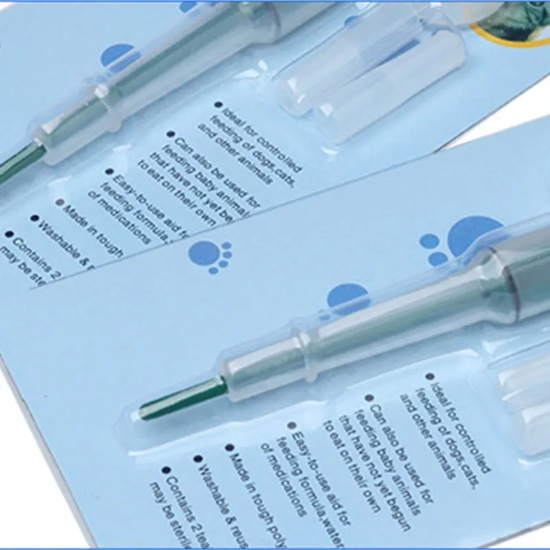 Шприц для питомцев животных инструмент домашних собак кошек таблетки пистолет