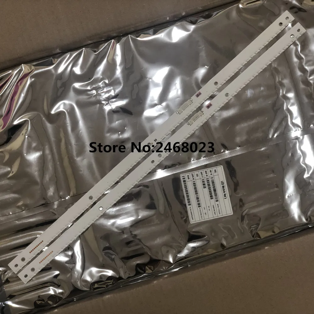 Светодиодная лента для подсветки Sam sung 49 &quotTV LM41-00300A 39510A 39512A S_K5.5/6 2 K _ sfl70 CY-KK049BGLV1H