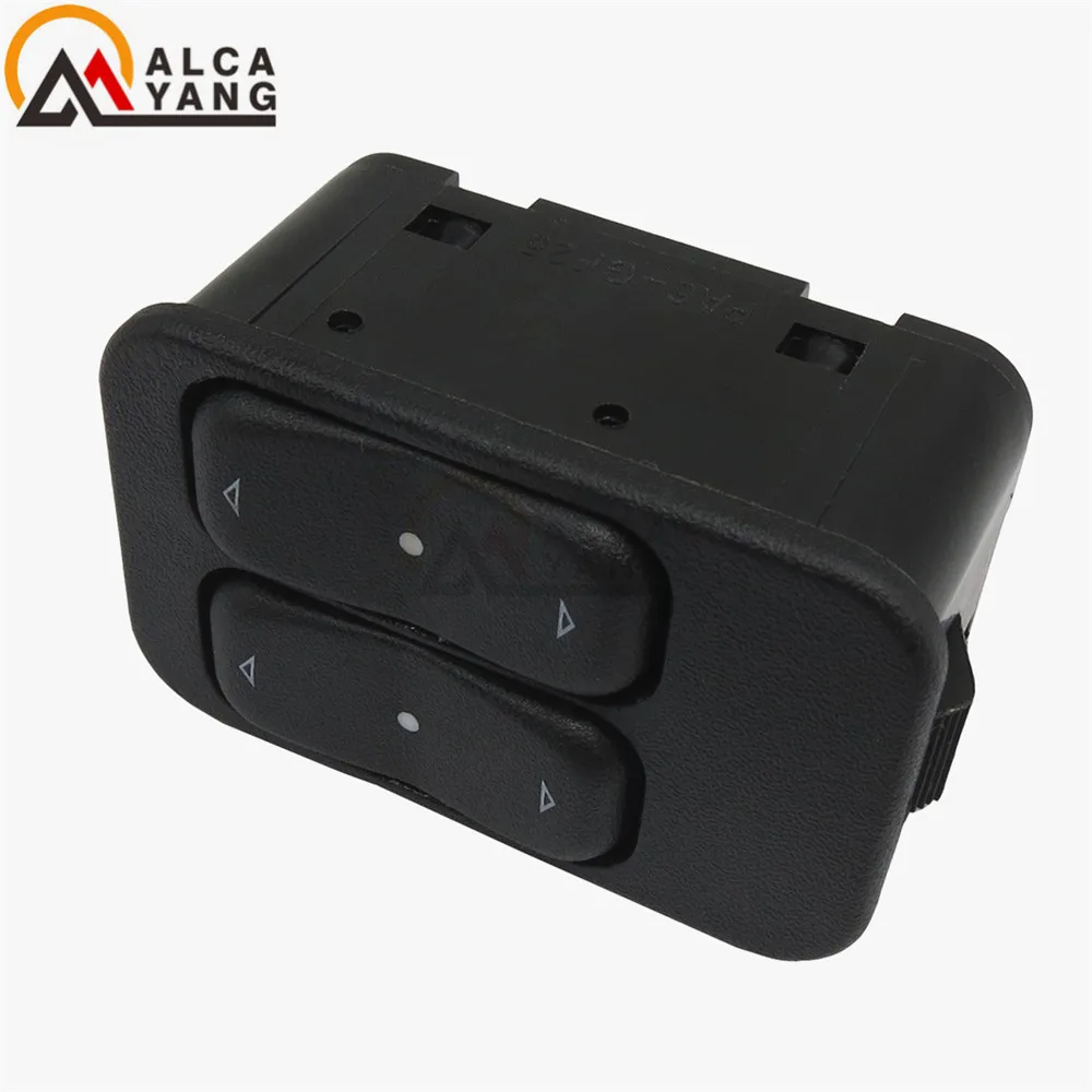 Новый оконный переключатель управления питанием для Vauxhall Opel Astra G Combo 1994 2014