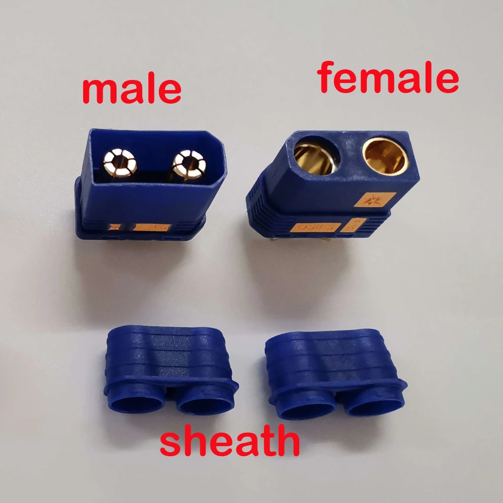 5 пар аккумуляторная батарея