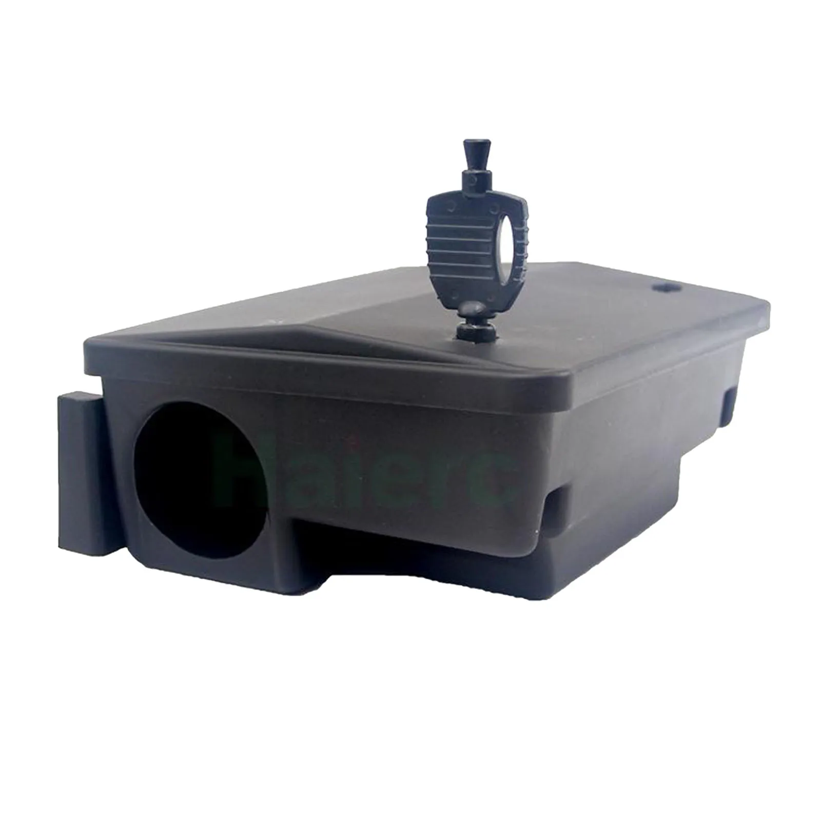 

Reusable Mouse Bait Station Trap Case Block Box with Key Safe Snap Warehouse
