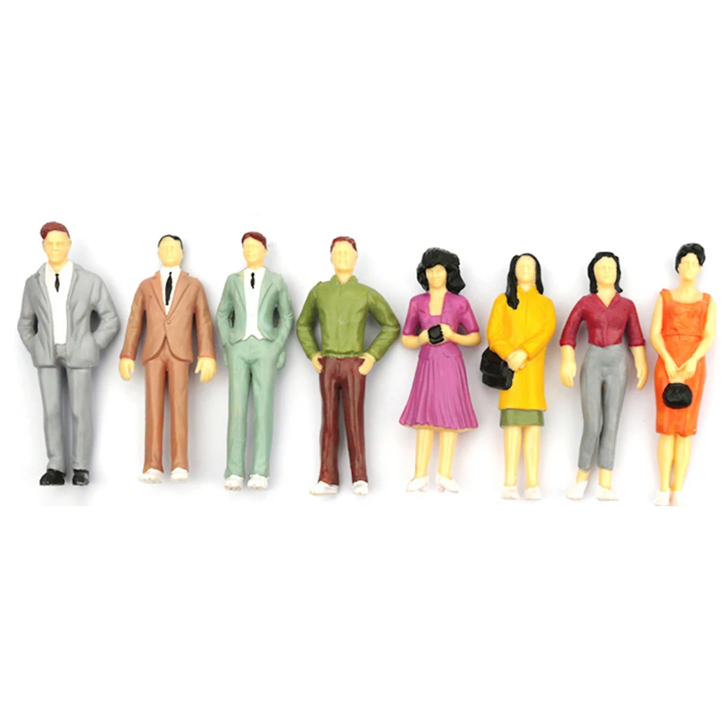 

People Model Figures People Figures Accessories 36mm Landscape Outdoor