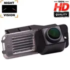 Камера заднего вида для VW EOS 1F Amarok 2H Golf  6 5K Passat B7 Beetle Seat LeonSeat Leon 3