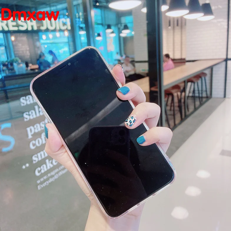 Чехол-накладка для Samsung Galaxy Note 10 Plus 9 8 5 S10 5G S10e S9 S8 S7 S6 Edge S5 с жидким песком |