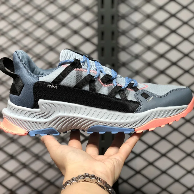 

All-match sports and leisure running thick-soled ins old men's shoes hit color NB SHANDO series WTSHALW retro casual shoes