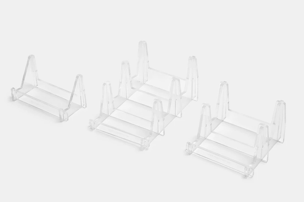 mstone акриловая подставка для кл