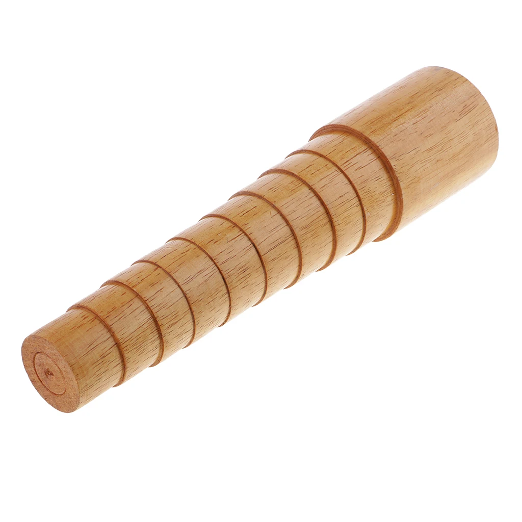 Jewelry Tool Hard Wooden Round Bracelet Sizing Bangle Mandrel Wire Wrapping Used To Adjust the and Measurement | Украшения и