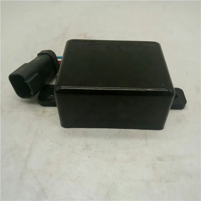 

E320C Excavator Timer 1636703 Time Relay 163-6703