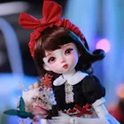 Shuga Fairy Miya BJD кукла 16 Девочки Мальчики йосд мяч шарнирная кукла резиновые игрушки для детей Аниме фигурки подарок для детей