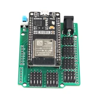 zhiyitech esp32 v1 shield for arduino esp32 wroom core board esp32 starter kit for arduino project