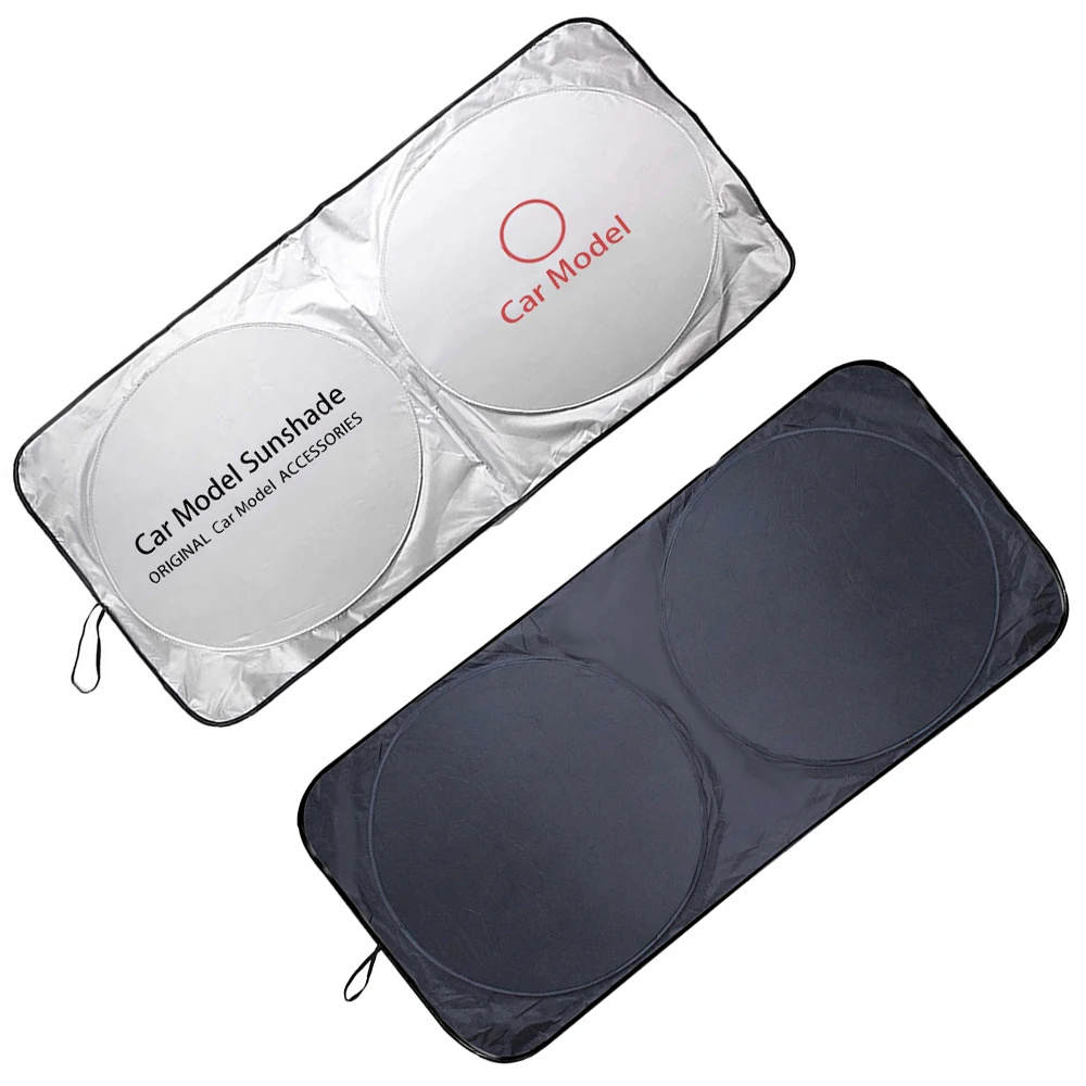

For Lexus RC RX SC NX LX GX Series Car Window Sunscreen Sun Visor Shading Windshield Sunshade Cover Protect Parasol Coche Auto