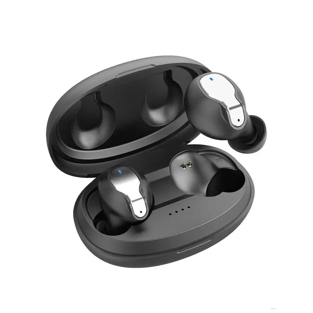 

XY-5 Wireless Bluetooth Earbuds Touch Control HD Call Stereo Headphones
