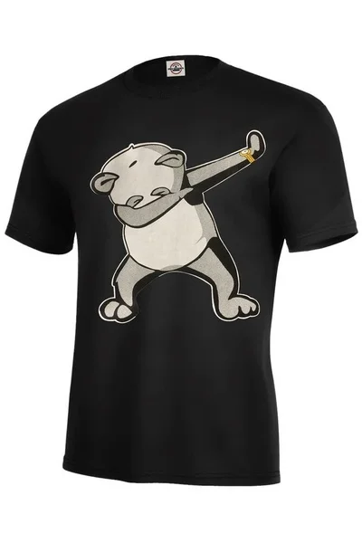 

D.A.B Bear T-SHIRT Kids Sizes S6-8-XL18-20 AND Adult Sizes S-4xl Assorted Colors